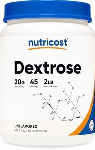 Nutricost 