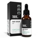 ThriveCo Hair Growth Serum | with R