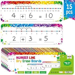 15 PCS Num