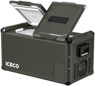 ICECO VL75