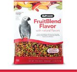 ZuPreem FruitBlend Flavor Pellets B