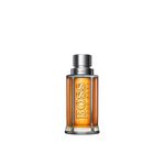 HUGO BOSS The Scent Eau De Wood Toilette Spray, 50Ml For Men