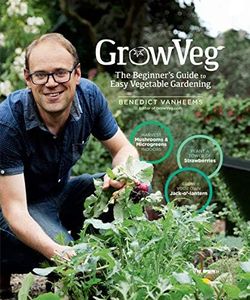 GrowVeg: T