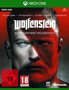 Wolfenstei