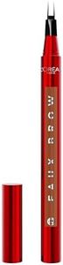 L'Oréal Paris Infallible Faux Brow, Double Brush Tip Brow Tint Pen, Natural Finish, Waterproof, Transfer and Smudge-Resistant, Shaping Brows for up to 48 hours, Shade: Auburn