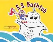 SS Bathtub