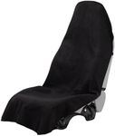 Prpeko Terry Cloth seat Cover Unive