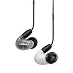 Shure Earbuds, White, Aonic 4