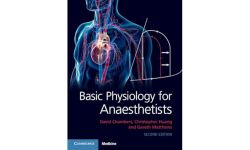 Basic Physiology for Anaesthetists