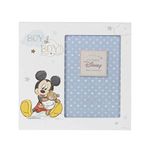 Disney Magical Beginnings 4'x6' MDF Photo Frame Mickey DI411, 200 g