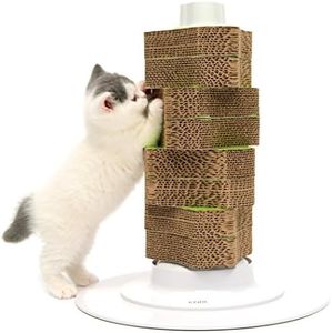 Catit Senses 2.0 Cat Scratching Post