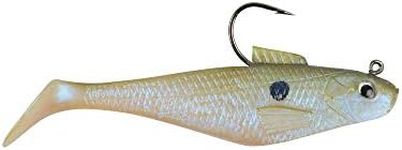 Berkley PowerBait Pre-Rigged Swim S