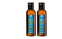 Liquid Gold Argan Oils