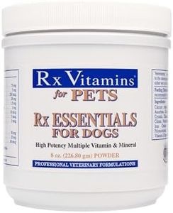 Rx Vitamin