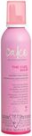 Cake Beauty The Curl Whip Whipped Curl Mousse, 8.4 Ounces