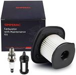 SIMPERAC BG86 Air Filter for Stihl 