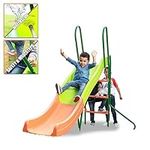 Outdoor Slide, Playground Slide, Pl