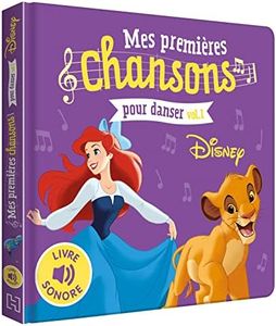 DISNEY - M