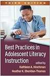 Best Practices in Adolescent Litera