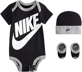 NIKE Ensem