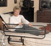 NRS Healthcare Standers EZ Adjustable Bed Support Rail