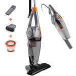 Black & Decker upright vacuum cleaner