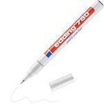 Edding 780 Marker Pen Paint - Color: White