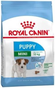 ROYAL CANIN Mini Puppy - 4kg
