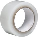 Frost King Clear Plastic Weatherseal Tape, 2" x 100'