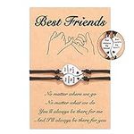 Tarsus Friendship Bracelets Matchin