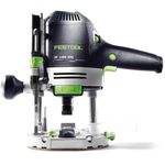 Festool Router of 1400 EBQ-Plus 240V 576210