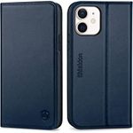 SHIELDON Case for iPhone 12 Pro, Sh