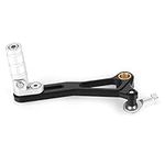 Acouto for Kawasaki Z800/Z900/Z900RS/Z1000SX Motorcycle Gear Shift Lever Shifter Pedal Fit for Kawasaki Z800/Z900/Z900RS/Z1000SX powersports-Shift-levers