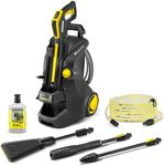 Kärcher high-pressure washer K 4 Po