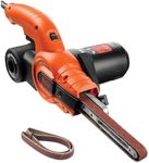 BLACK+DECKER Electric Powerfile San