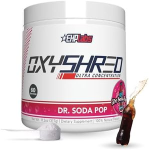 EHP Labs O