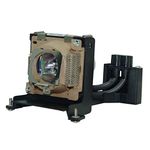 Lutema 60.J3503.CB1-L02 BenQ 60.J3503.CB1 LCD/DLP Projector Lamp, Premium