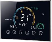 95-240V Wi-Fi Smart Thermostat Prog