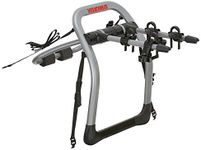 Yakima HalfBack 2 Bike Capacity Tru