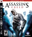 Assassin's Creed Greatest Hits - PlayStation 3