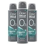 Dove Men+Care Deodorant Spray Alumi