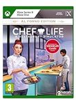 Chef Life: A Restaurant Simulator (