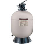 Hayward W3S180T Pool Filter, 18 Inch, Tan