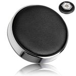 HURRISE Watch Case Cushion, Cushion Pad Holder Watches Case Movement Cushion Watchmaker iPhone Cushion Holder for Repair Tool Black