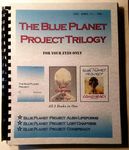 Blue Planet Project Trilogy: 3 Book