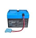 12V 12Ah Replacement Battery for Pe