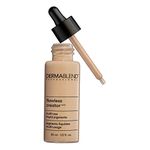 Dermablend Flawless Creator Lightweight Foundation - Oil Free Formula - Never Cakey - Covers Skin Blemishes - Weightless Coverage - Suitable For Normal, Combination And Oily Skin - 25N - 30 ML