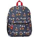 Disney Mickey Mouse Backpack for Ki