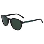 Lacoste L916S Sunglasses for Men and Women/Black