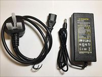 Replacement for Netgear AC-DC Adapter VAN90C-480B 332-10020-01 48V 1.45A PSU UK